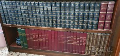 Enciclopedia Britannica 