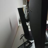 monitor sony m9II gaming 