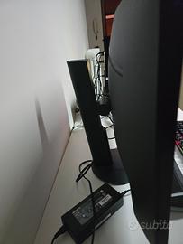 monitor sony m9II gaming 