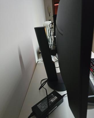 monitor gaming sony m9II 