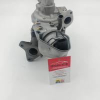 TURBOCOMPRESSORE REVISIONATO 828578