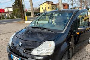 Renault Modus 1200 perfetta