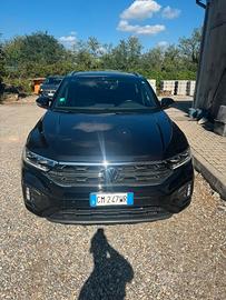 T-roc 2.0 tdi r-line 2023