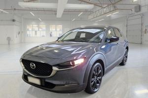 MAZDA CX-30 2.0L SKYACTIV-G 150 CV M HYBRID HOMURA
