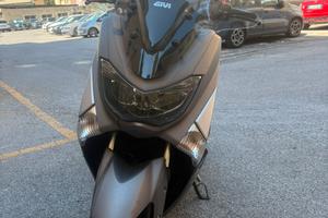 Yamaha NMax 155
