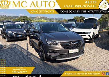 OPEL Grandland X 1.5 diesel Ecotec Start&Stop Ul
