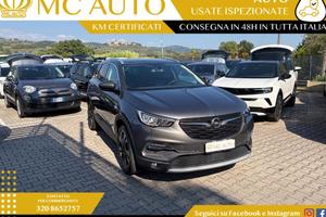 OPEL Grandland X 1.5 diesel Ecotec Start&Stop Ul