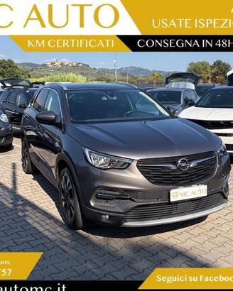 OPEL Grandland X 1.5 diesel Ecotec Start&Stop Ul
