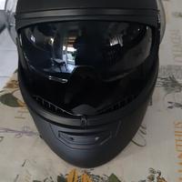 casco modulare 