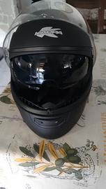 casco modulare 