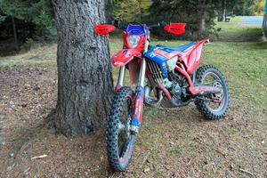 beta 125