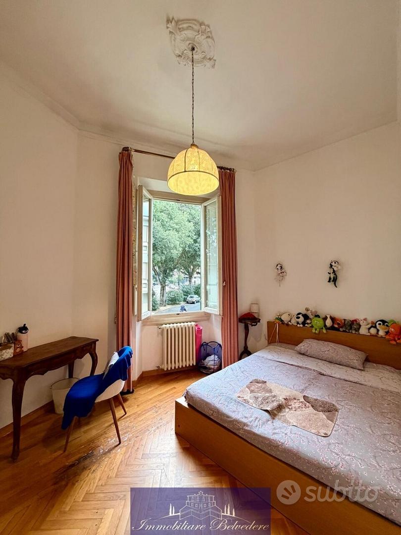 Apartment in Firenze, San Salvi, Quartiere 2 - Vista 2