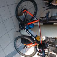 Bici sworks tarmac sl5