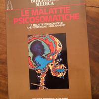 libro Le malattie psicosomatiche