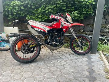 BETA RR