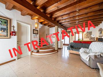 6 LOCALI A SAN MARTINO BUON ALBERGO