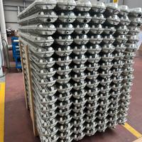 Plafoniere per Capannone