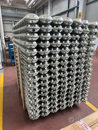 Plafoniere per Capannone