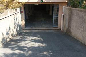 Garage a Pietra Ligure