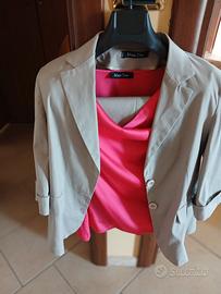 tailleur 