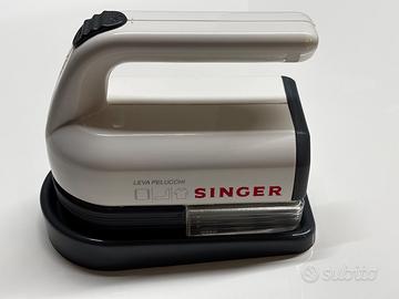Levapelucchi Singer
