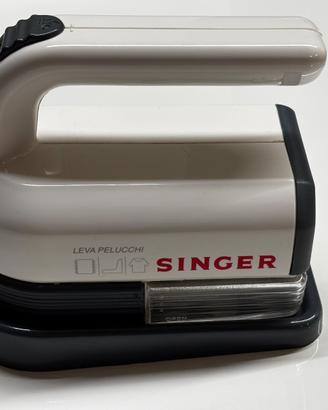 Levapelucchi Singer