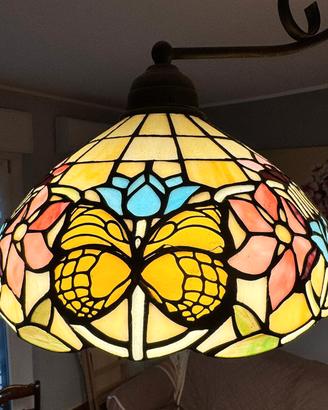 lampadario 