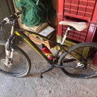 bicicletta prezzo trattabile