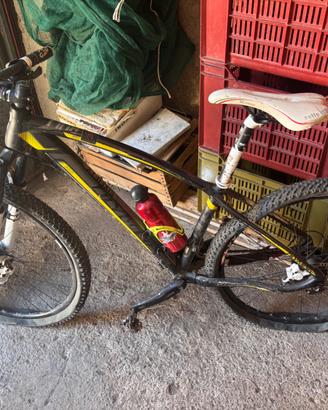 bicicletta prezzo trattabile