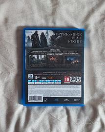 Assassins Creed Syndicate per PS4