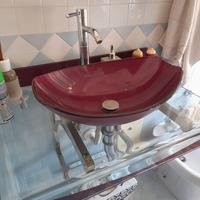 Arredo bagno lavabo completo