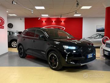 Ds 7 Crossback BlueHDi 130 aut. Performance Line