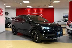 Ds 7 Crossback BlueHDi 130 aut. Performance Line