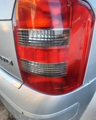 AUDI A2 2003 - STOP POSTERIORI DESTRO