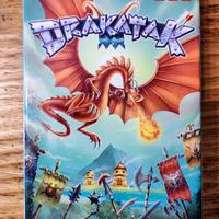 Gioco da tavolo - Drakatak