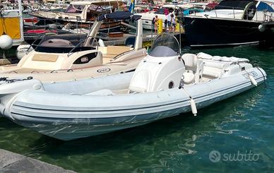 Heaven 28 Open Efb (2008)