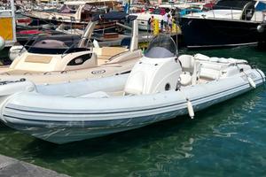 Heaven 28 Open Efb (2008)