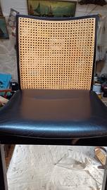 impagliatura sedie viennesi