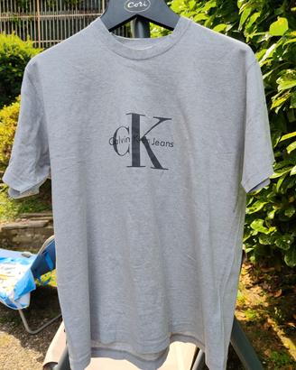 T-shirt Calvin Klein tg.M