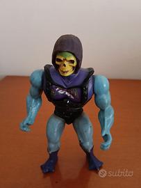 skeletor masters of universe 80