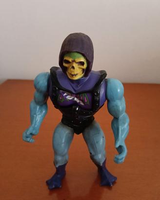 skeletor masters of universe 80