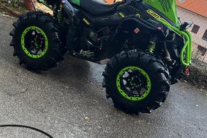 Can-Am Altro modello - 2017