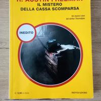 Il mistero della cassa scomparsa di Austin Freeman