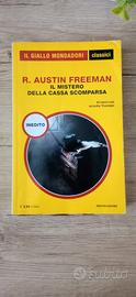 Il mistero della cassa scomparsa di Austin Freeman