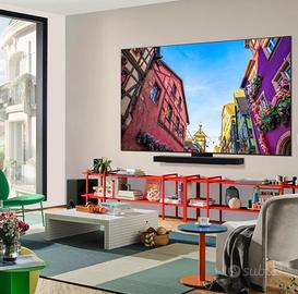 Tv LG OLED 55 pollici nuova