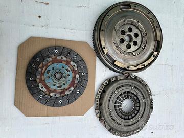 Kit Frizione SACHS Opel Zafira B