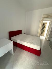 Stanza studenti singola