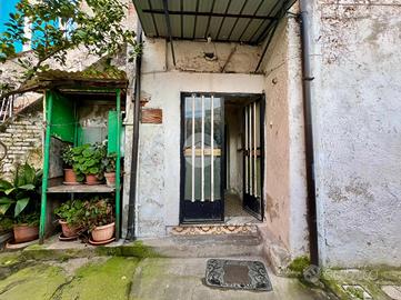 CASA INDIPENDENTE A COSENZA