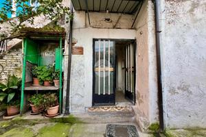 CASA INDIPENDENTE A COSENZA