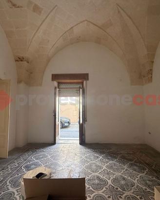 Appartamento Manduria [1064VRG]